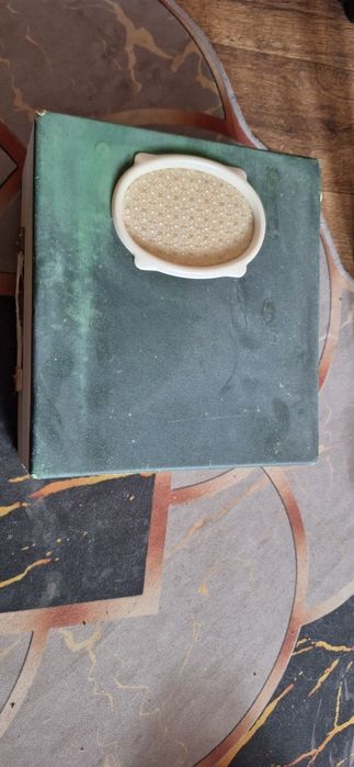 Gramofon Bambino walizkowy