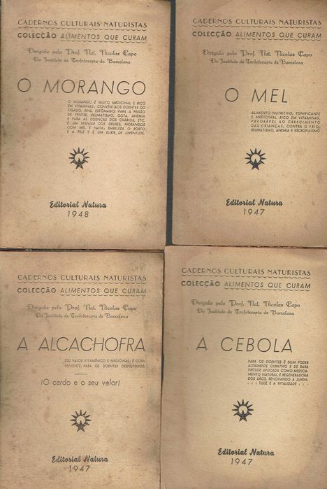 12972

Coleção Alimentos que Curam

Editorial Natura