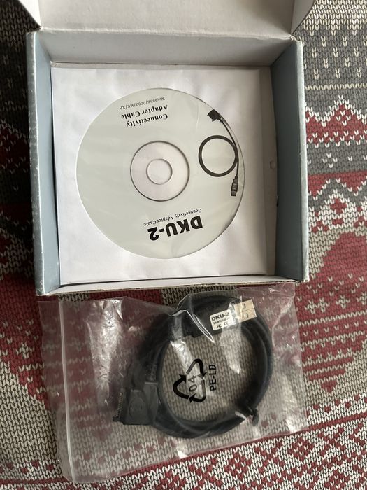 USB кабель для nokia 3300, 7373