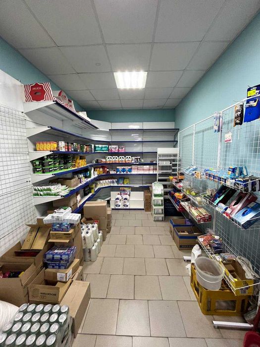 Продаж ОСБ 457.8м2/ СМТ Покотилівка/ траса Е-40