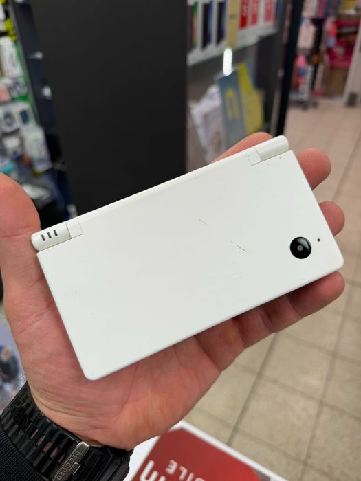 Konsola Nintendo DSi | Gwarancja | Sklep | 18