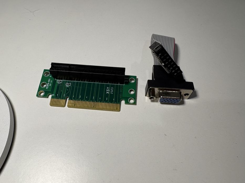 Server Cisco C170 (opis)