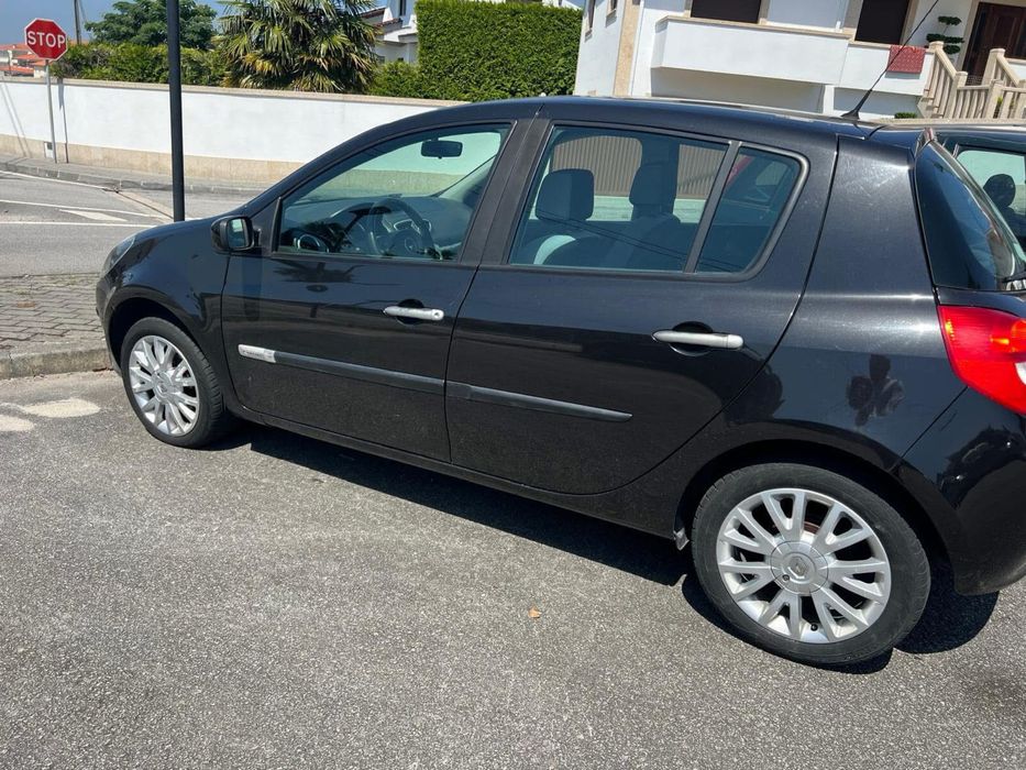 Renault Clio Rip Curl