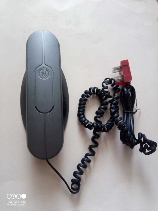 Трубка-телефон TOMSON стационар