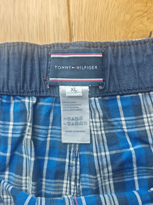 Bokserki Tommy Hilfiger r XL