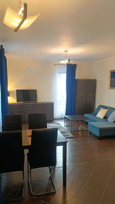 Mieszkanie – Warszawa - Widok 4