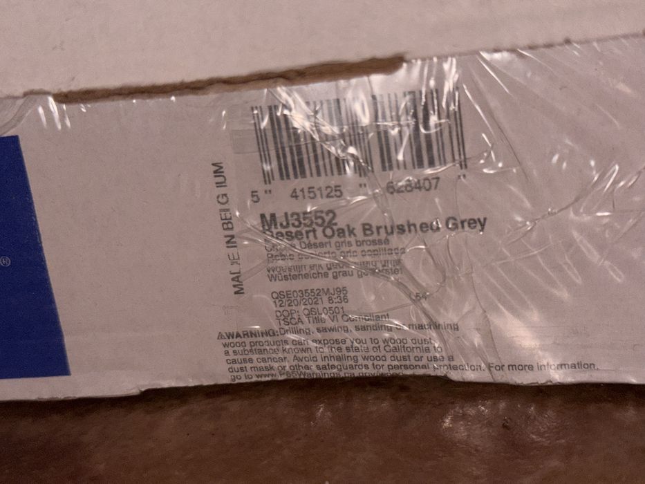 Премиум ламинат Quick-Step Majestic Brushed oak