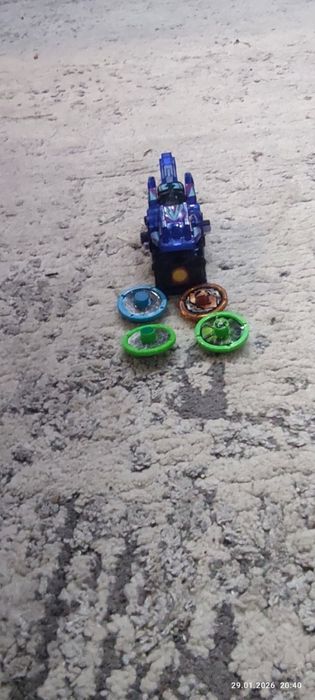 Дикі Скричери Wild Screechers Скритчери