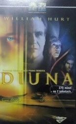 Diuna Cz 2 Vhs Kaseta Wideo