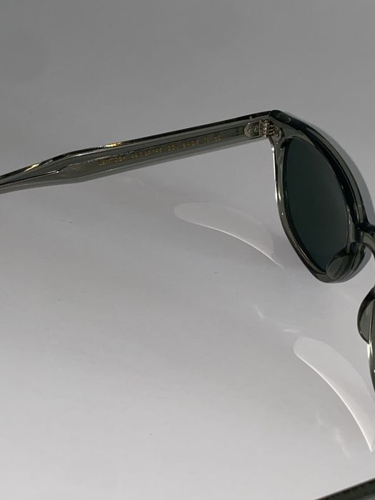 Moscot Lemtosh 49