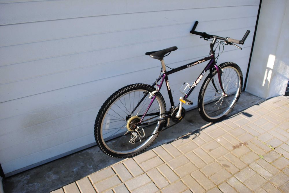 TREK 800   mountain trak  rower górski