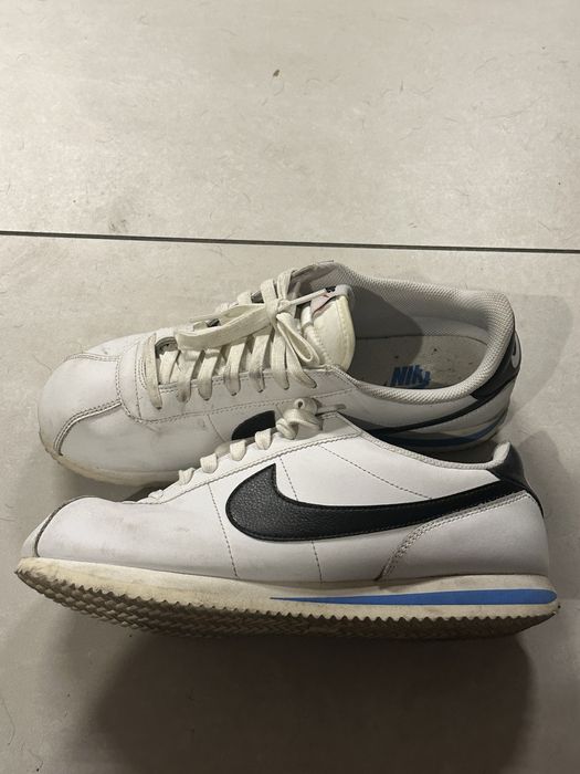 Sneakersy nike cortez