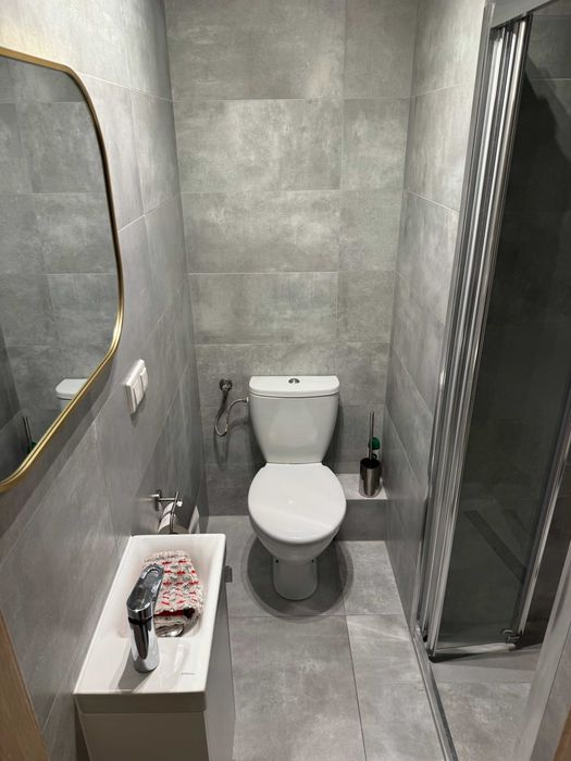 PREMIUM | WOLA / Jaktorowska 5 | balkon | po remoncie | 2 łazienki