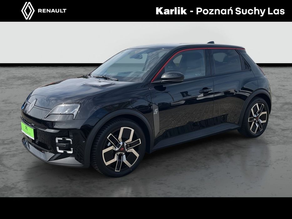 Renault 5