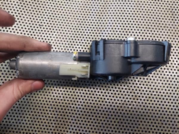 Motor do teto de abrir PEUGEOT 307 CC (3B)