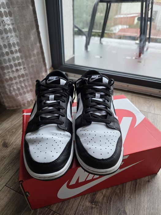 Nike Dunk Low Retro r45.5