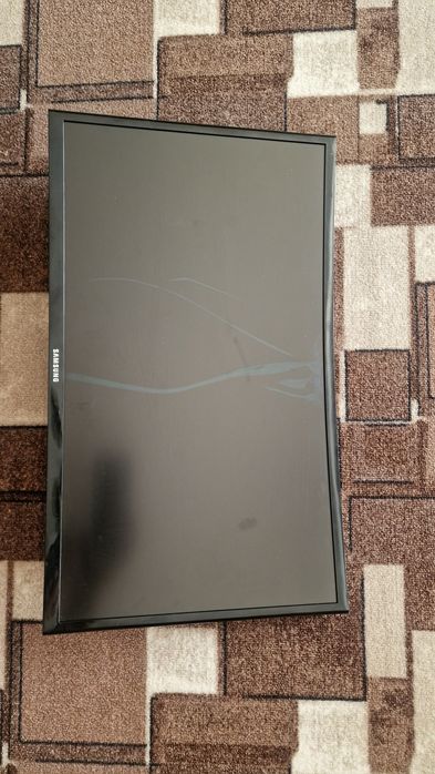 Монітор Samsung Curved 24"