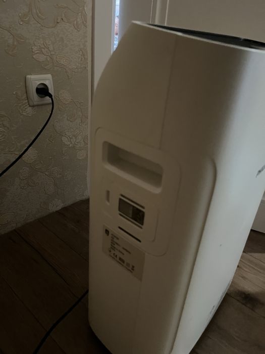 Очищувач та зволожувач повітря  Philips AC 2729