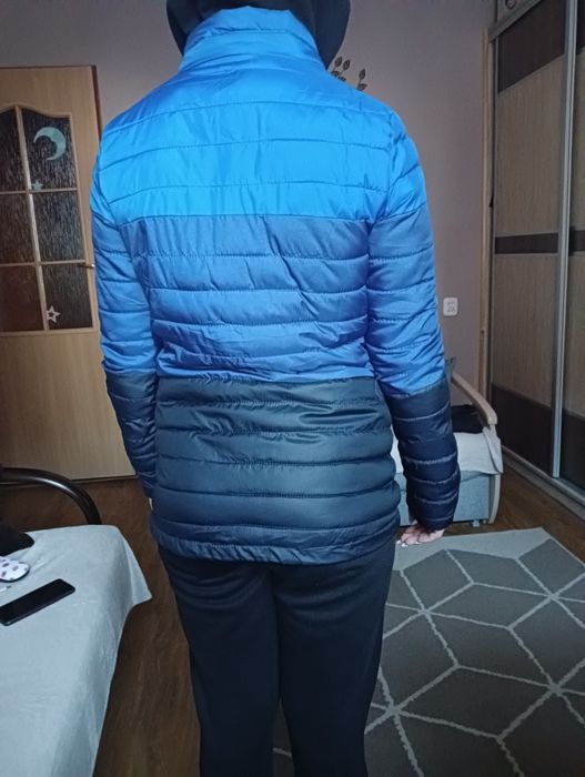 Kurtka damska przejściowa