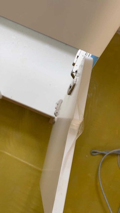 nowa szafka umywalkowa 60cm