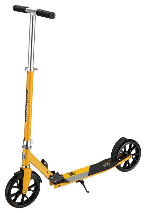 Mongoose MNG TRACE 200 FOLDING SCOOTER два кольори