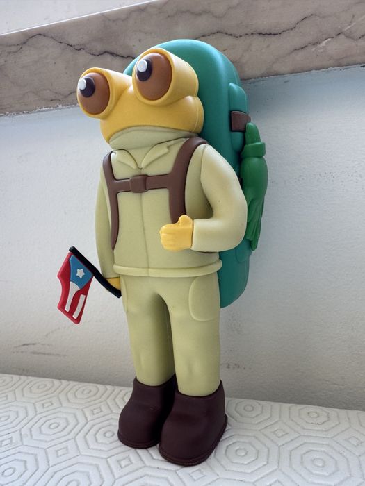 Powerbank Bad Bunny - Concho