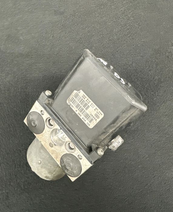 Bomba ABS Original Audi A8 D3 4e 2003- EPC