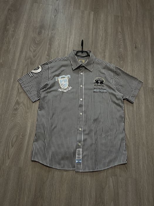 Рубашка La Martina