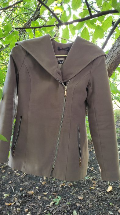 Пальто весна/осень