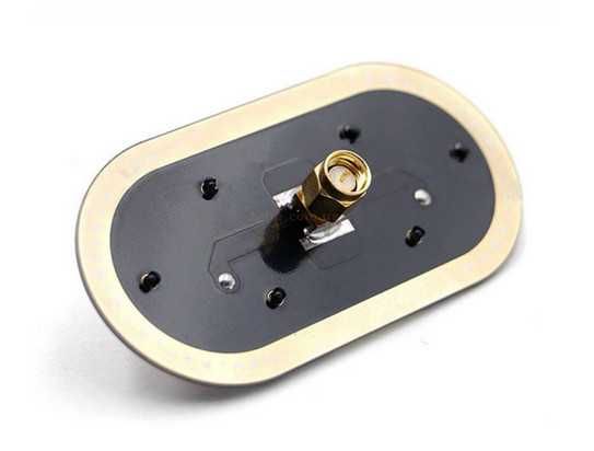 Aнтена патч Maple Wireless 5.8G RHCP(SMA-male), 11dBi
