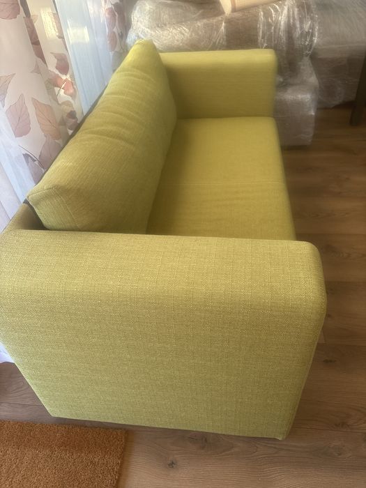 Sofa rozkladana uzywana kilka razy
