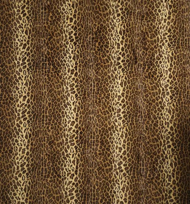 Tecido Pêlo Sintético Leopardo – Elegância Selvagem ao Melhor Preço!
