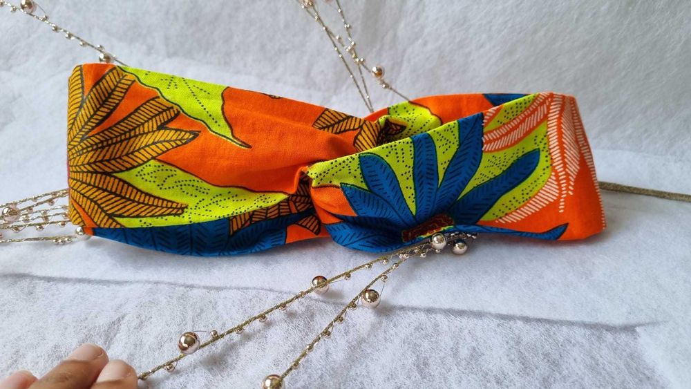 Porta Moedas Necessaire Fitas Tecido Africano Novos Entrego Alfragide
