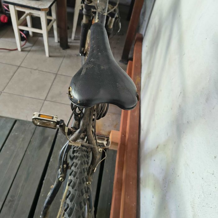 Rower mtb mexller