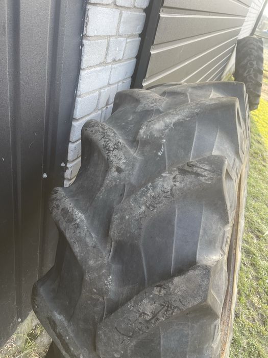 Opona pirelli Tm200 16.9 r24