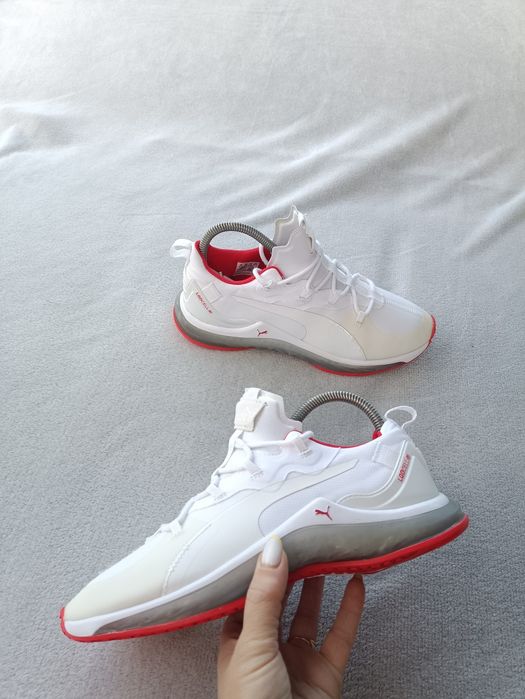 Мужские кроссовки Puma р40.5-41