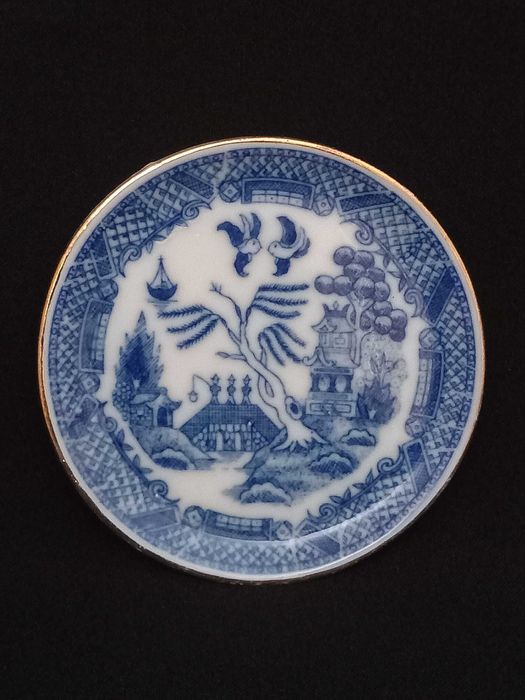 Aneleira motivo Willow