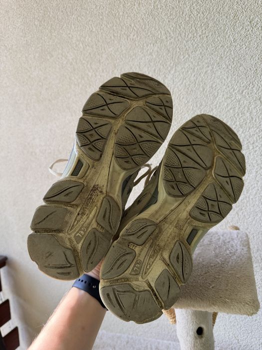 Asics Gel NYC roz. 44