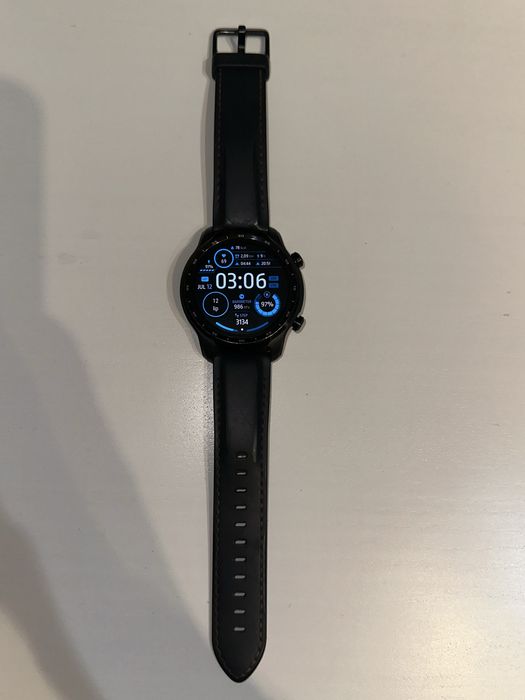Mobvoi TicWatch Pro 3