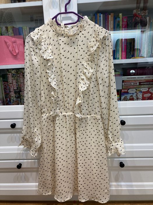 Sukienka damska ICHI