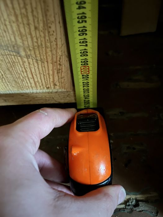 Дверные блоки межкомнатные с наличниками 4шт