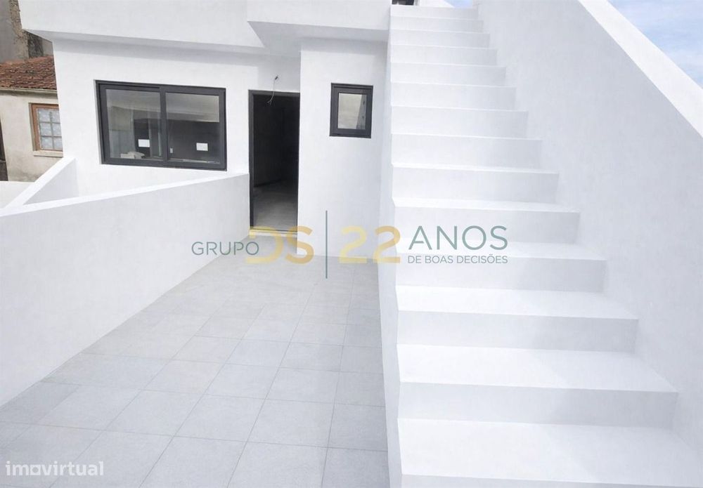 Moradia T6 Venda em Azurara,Vila do Conde