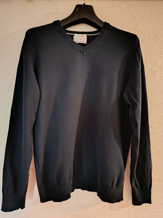 Sweter męski Primark L