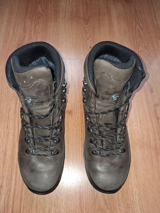 Продам LOWA Ranger III GTX. 
Оригінал.
