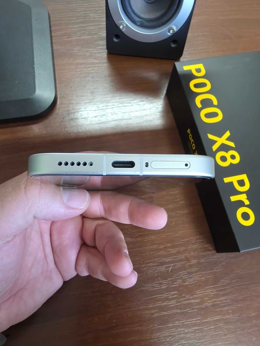 POCO X8 PRO 12GB   512GB Gwarancja