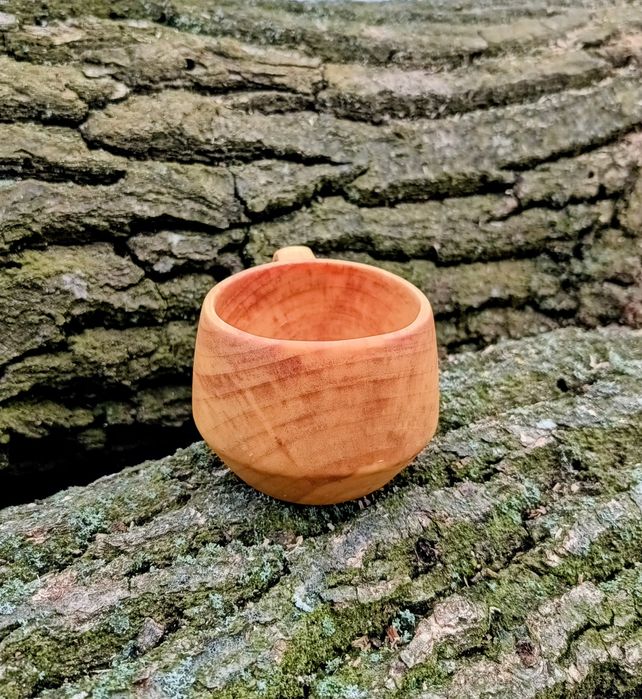 Кукса (дерев'яна чашка)