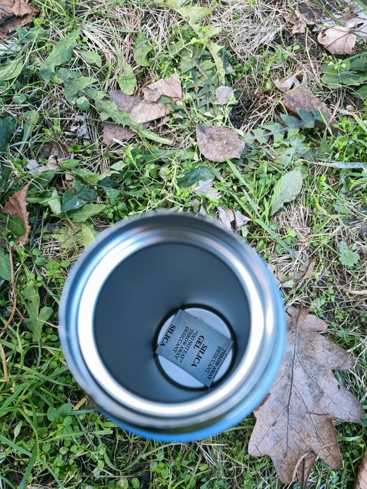 Новий термос 500 мл