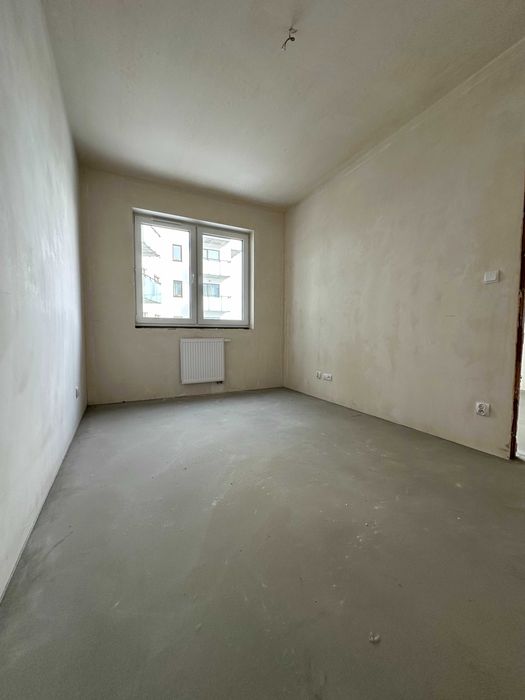 Nowe mieszkanie 2-pokojowe Vivaldi – III piętro