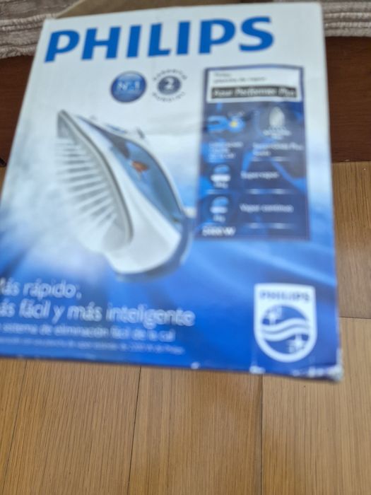 Ferro de engomar Philips463763808024023042