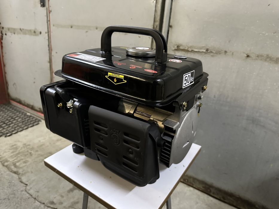 Генератор РOLAR 1квт-800W Новий, Якість Топ!